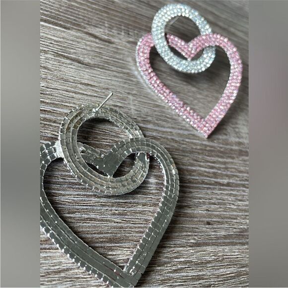 StatementāearringsāN468 - Picture 3 of 3